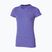 Damen Laufshirt Mizuno Core Tee iris bloom