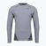 Herren-Lauf-Longsleeve Mizuno Tech Thermal Charge quiksilver