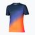 Herren Laufshirt Mizuno Summer Pack QD Tee yuuyake