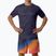 Mizuno Herren Sommer Pack QD Tee hanabi Laufshirt