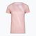 Damen Laufshirt Mizuno Core Graphic Tee gebleicht mauve