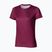 Damen-Laufshirt Mizuno Core Graphic Tee dark purple