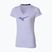 Damen Laufshirt Mizuno Core Runbird Tee isländisch blau