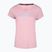 Damen Laufshirt Mizuno Core Runbird Tee gebleicht mauve