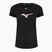 Damen Laufshirt Mizuno Core Runbird Tee schwarz/mauve