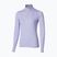 Damen Laufsweatshirt Mizuno Core Impulse Half Zip Tee isländisch blau