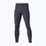 Herren Laufleggings Mizuno Active Warmalite Long odyssey grey