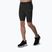 Herren-Laufshorts Mizuno Core Impulse Mid black