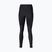 Damen-Laufleggings Mizuno Tech Thermal Charge Long black