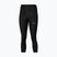 Damen Leggings Mizuno Impulse Core 3/4 schwarz