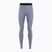 Damen-Laufleggings Mizuno Core Impulse Long quicksilver