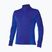 Herren-Langarmshirt Mizuno Active Warm Half Zip sodalite blau