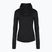 Damen-Lauf-Hoodie Mizuno Active Warm Hooded black