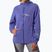 Damen Laufjacke Mizuno Waterproof 20K ER iris bloom