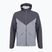 Herren-Laufjacke Mizuno Tech Thermal Charge Hooded quiksilver