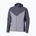 Herren-Laufjacke Mizuno Tech Thermal Charge Hooded quiksilver