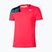 Herren-Tennisshirt Mizuno Daybreakers Shadow vibrant red