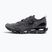 Schuhe Mizuno Wave Prophecy Strap 2 Iron Gate/Black
