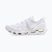 Schuhe Mizuno Wave Prophecy Strap 2 snow white/pristine