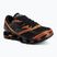 Laufschuhe Mizuno Wave Prophecy LS black sand/black/autumn sunset