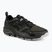 Schuhe Mizuno Wave Daichi LS forest night/black/silver birch