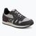Schuhe Mizuno ML87 harbor mist/iron gate/black sand