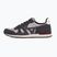Schuhe Mizuno ML87 harbor mist/iron gate/black sand