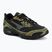 Schuhe Mizuno MXR iron gate/black/jasmine green