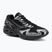 Mizuno Wave Rider 10 Laufschuhe black/black sand/metallic gray