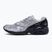 Laufschuhe Mizuno Wave Rider 10 Harbor Mist/Silver/Black