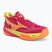 Volleyballschuhe Mizuno Neo Jump pink tetra/fortune yellow/light