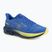 Herren-Laufschuhe Mizuno Wave Skyrise 7 dazzling blue/fortune yellow/estate blue