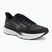 Herren-Laufschuhe Mizuno Wave Skyrise 7 black/white/iron gate