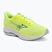 Herren-Laufschuhe Mizuno Wave Ultima 17 Lightning Yellow/Surf The Web