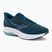 Herren-Laufschuhe Mizuno Wave Ultima 17 sailor blue/silver/blue topaz