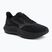Herren-Laufschuhe Mizuno Wave Inspire 22 black/black sand/black