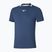 Herren-Tennis-T-Shirt Mizuno 62GAA001 Tee estate blue