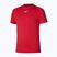 Herren-Tennis-T-Shirt Mizuno 62GAA001 Tee fiery red