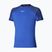 Herren T-Shirt Mizuno Stargazer Shadow Tee dazzling blue