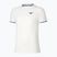 Herren T-Shirt Mizuno Stargazer Shadow Graphic Tee white