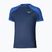 Herren T-Shirt Mizuno Stargazer Shadow Graphic Tee estate blue