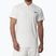 Herren T-Shirt Mizuno Stargazer Shadow Polo white