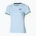 Damen-Tennis-T-Shirt Mizuno Stargazer Tee ice water