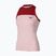 Damen-Tennis-T-Shirt Mizuno Stargazer Tank Top pinkesque