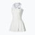 Tenniskleid Mizuno Stargazer white