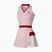 Tenniskleid Mizuno Stargazer pinkesque
