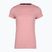 Damen-Laufshirt Mizuno Core Tee rose elegance