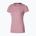 Damen-Laufshirt Mizuno Core Tee rose elegance