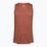 Herren-Laufshirt Mizuno Tech Light Tank copper brown