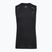 Herren-Laufshirt Mizuno Active DryAeroFlow Tank Top black